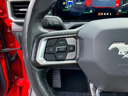 Used 2024 Ford Mustang Premium image 19