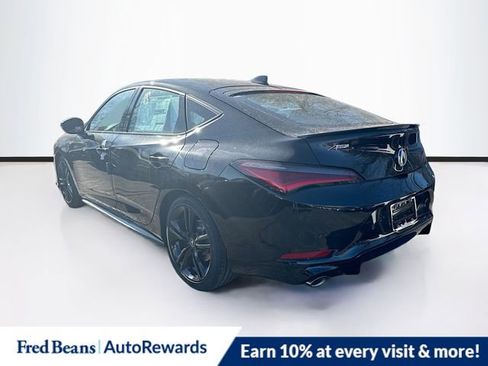 New 2026 Acura Integra A-Spec image 5