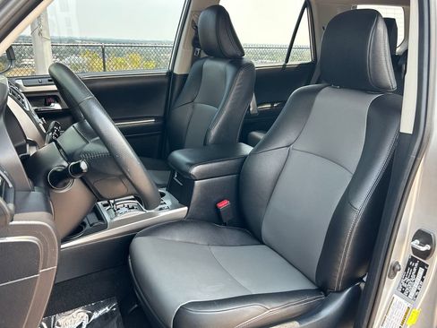 Used 2020 Toyota 4Runner SR5 Premium w/ Moonroof Package AWD/4WD image 14