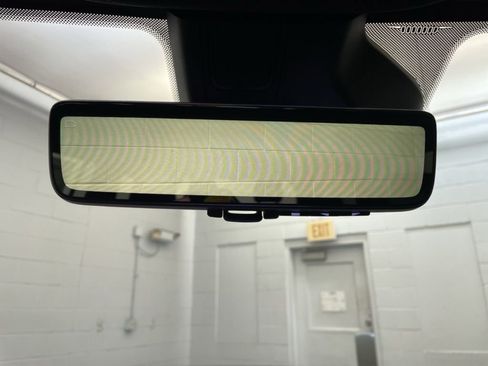 New 2025 Jeep Grand Cherokee L Overland w/ Luxury Tech Group IV image 16