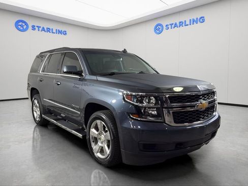 Used 2019 Chevrolet Tahoe LT image 14
