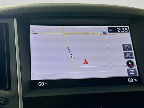 Used 2023 INFINITI Q50 Sensory image 15