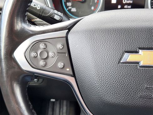 Used 2020 Chevrolet Traverse Premier w/ Redline Edition image 19