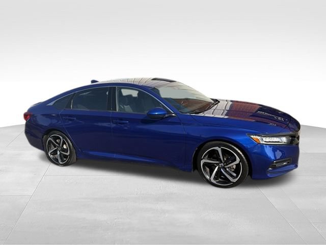 Used 2019 Honda Accord Sport image 23
