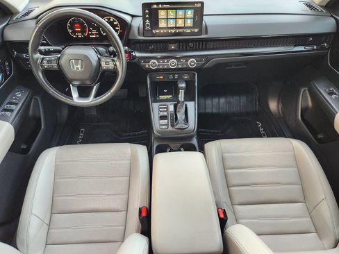 Certified 2023 Honda CR-V EX-L image 25