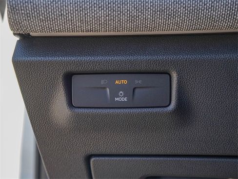 New 2026 Volkswagen Tiguan S image 14