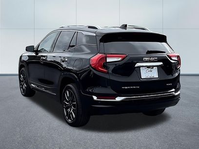 Used 2024 GMC Terrain Denali w/ Black Diamond Edition