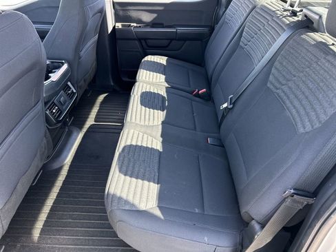 Used 2021 Ford F150 XL w/ STX Appearance Package AWD/4WD image 25