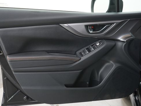 Used 2021 Subaru Crosstrek 2.5i Limited image 22