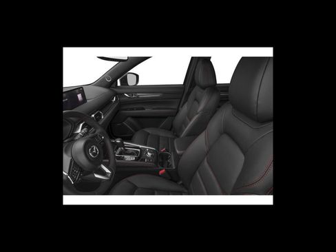 Used 2024 MAZDA CX-5 2.5 Turbo w/ Premium Package AWD/4WD image 30