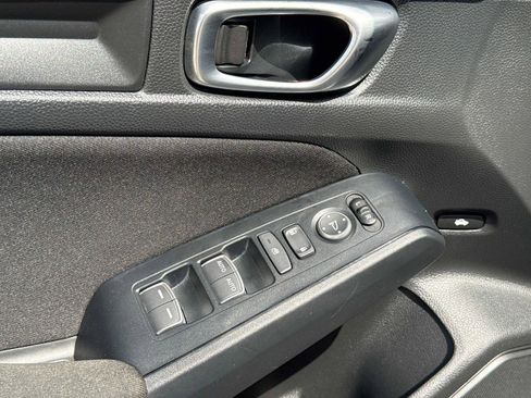 Certified 2024 Honda Civic Sport image 17