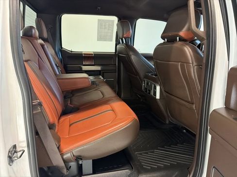 Used 2020 Ford F250 King Ranch image 43