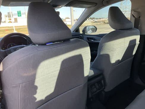 Used 2026 Toyota Camry LE w/ Convenience Package image 15