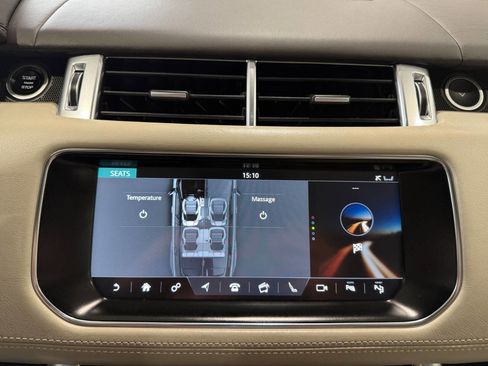 Used 2017 Land Rover Range Rover Sport Autobiography image 24