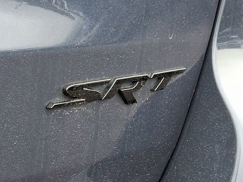 Used 2020 Jeep Grand Cherokee SRT w/ Trailer Tow Group IV AWD/4WD image 8