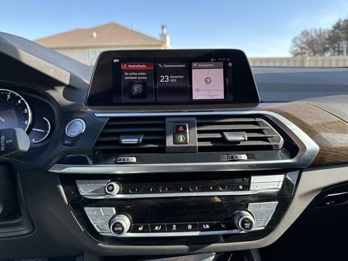 Used 2020 BMW X3 xDrive30i w/ Driving Assistance Package image 36