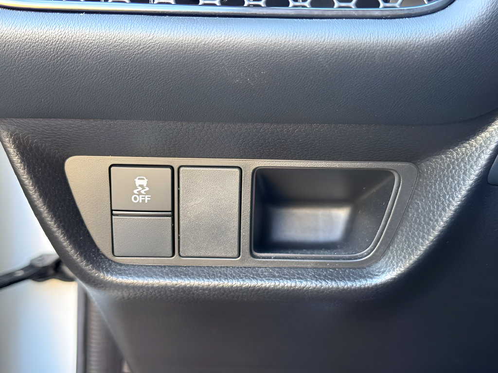 Used 2024 Honda HR-V LX image 25