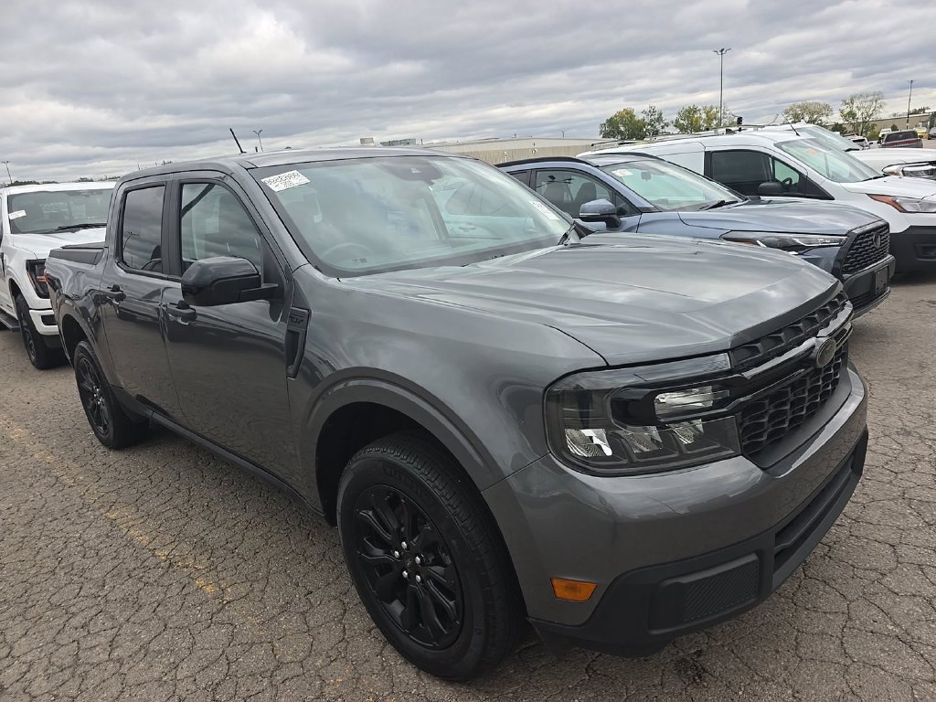 Used 2024 Ford Maverick XLT w/ XLT Luxury Package FWD image 1