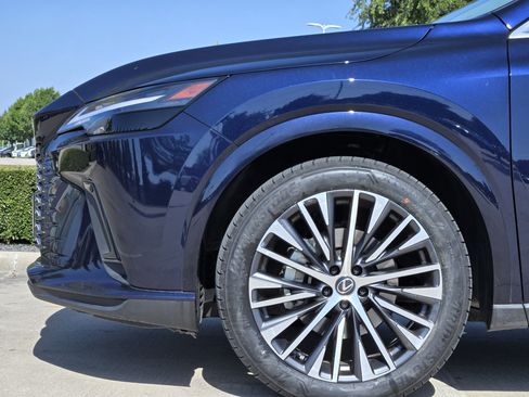 Used 2023 Lexus RX 350 Premium Plus w/ Accessory Package (Z1) FWD image 13