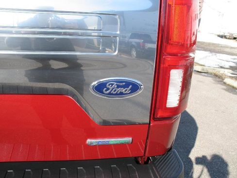 Used 2020 Ford F150 King Ranch w/ Equipment Group 601A Luxury image 88