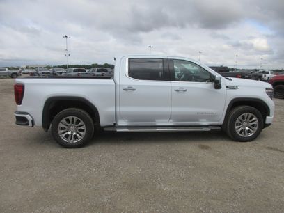New 2026 GMC Sierra 1500 Denali