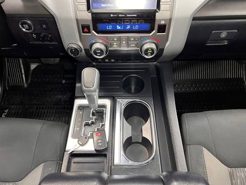 Used 2020 Toyota Tundra SR5 w/ TRD Off-Road Package image 14