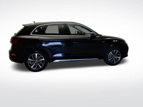 Certified 2023 Audi Q5 2.0T Premium Plus AWD/4WD image 9