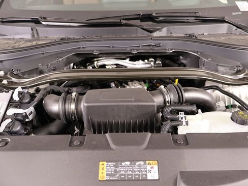 New 2026 Lincoln Aviator Reserve AWD/4WD image 21