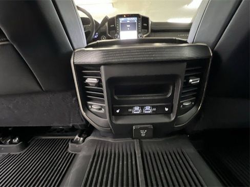 Used 2023 RAM 3500 Limited image 80