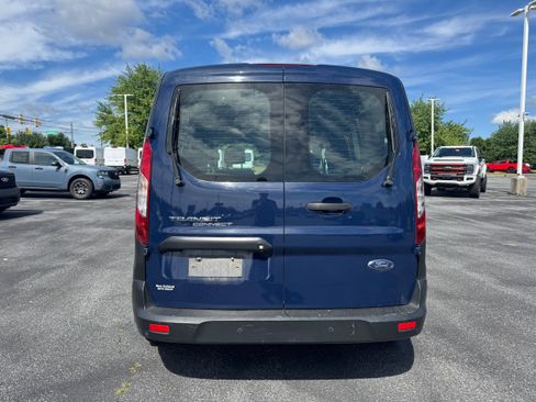 Used 2022 Ford Transit Connect XL FWD image 3