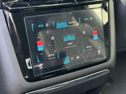 New 2025 Cadillac Escalade IQ Sport 1 w/ Smart Trailering package image 14