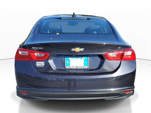 Used 2023 Chevrolet Malibu LT image 5