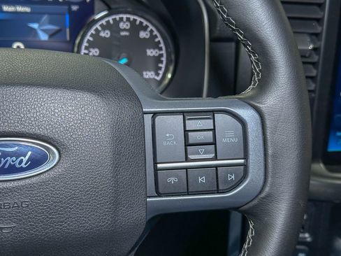 Used 2023 Ford F150 XLT w/ Equipment Group 302A High image 36