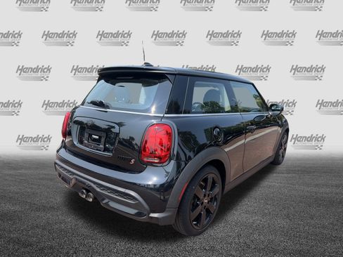 Used 2024 MINI Cooper S FWD image 10