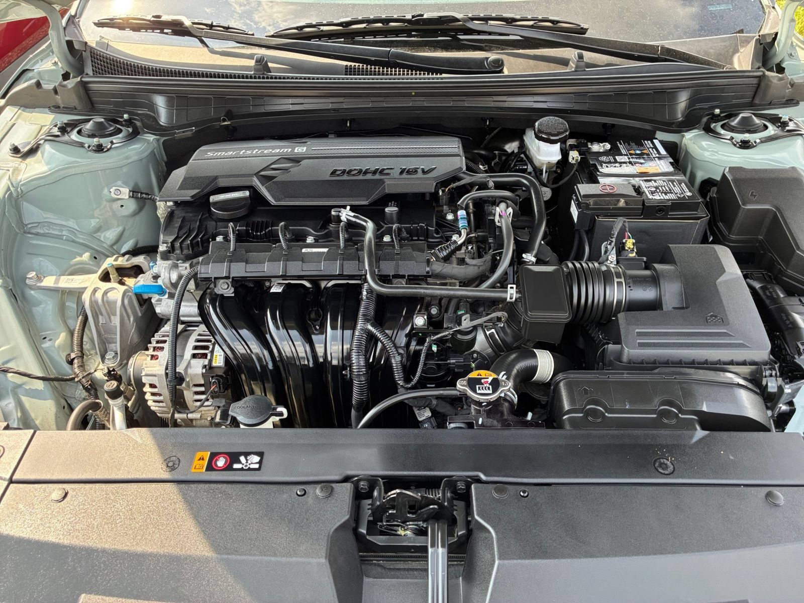 Used 2026 Kia K4 FWD image 30