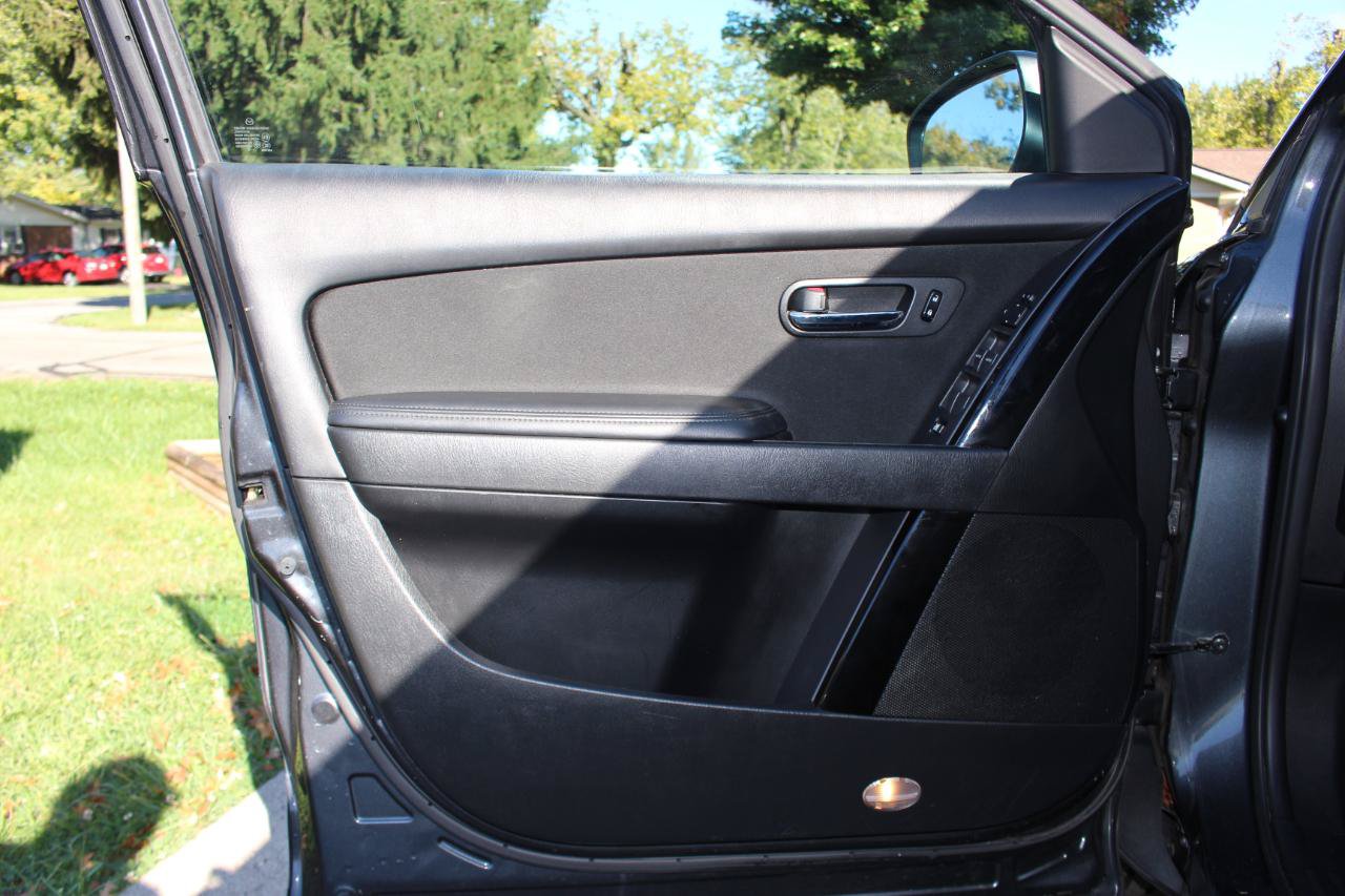 Used 2015 MAZDA CX-9 Sport FWD image 11