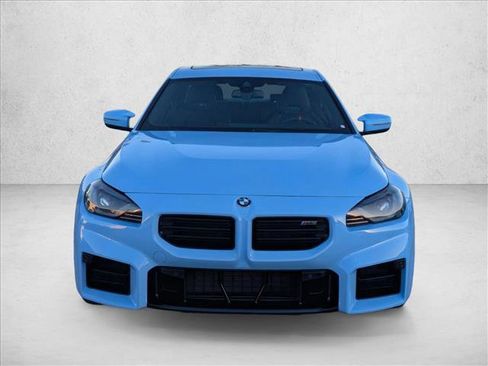 New 2026 BMW M2 w/ Lighting Package image 6
