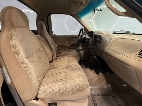 Used 1998 Ford F150 4x4 Regular Cab image 25