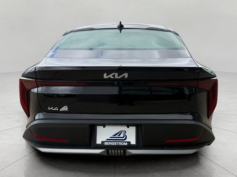 Used 2025 Kia K4 FWD image 53