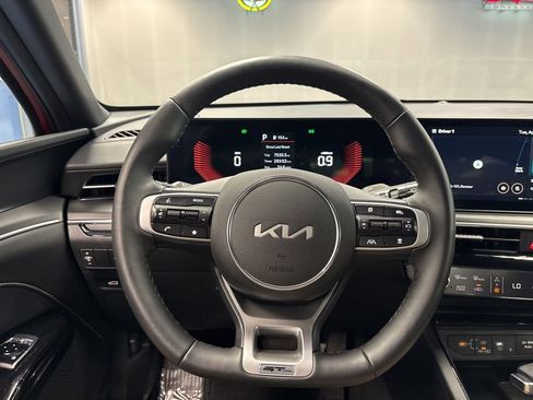 Used 2025 Kia K5 GT-Line AWD/4WD image 34