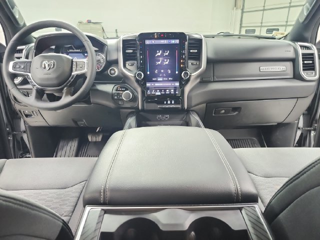 Used 2026 RAM 1500 Big Horn AWD/4WD image 28