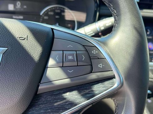 Used 2023 Cadillac XT5 Premium Luxury AWD/4WD image 23