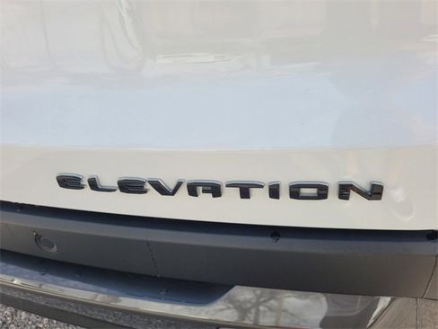 New 2026 GMC Terrain Elevation w/ Technology Package II image 12