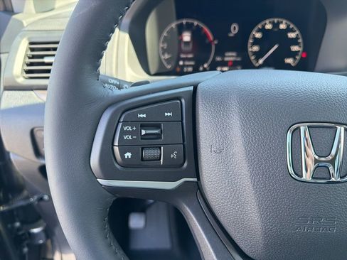 New 2026 Honda Ridgeline RTL image 12