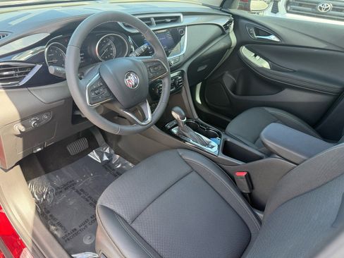 Used 2023 Buick Encore GX Select w/ Experience Buick Package FWD image 12