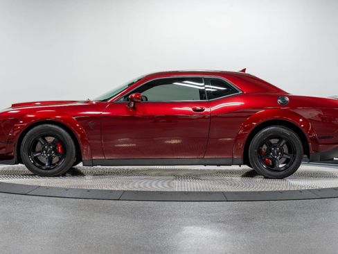 Used 2018 Dodge Challenger SRT Demon image 5