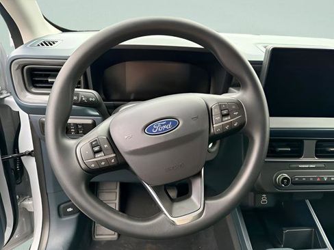 New 2026 Ford Maverick XL AWD/4WD image 18