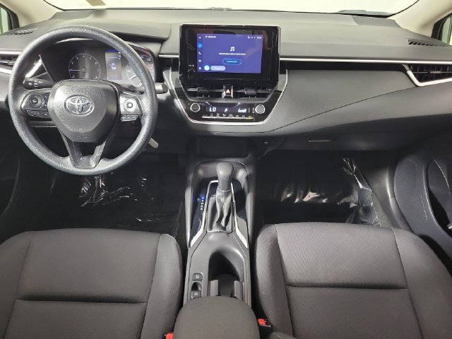 Used 2024 Toyota Corolla LE FWD image 16