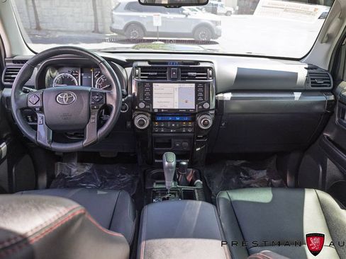 Used 2023 Toyota 4Runner TRD Pro AWD/4WD image 37