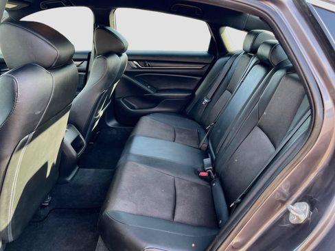 Used 2020 Honda Accord Sport image 22
